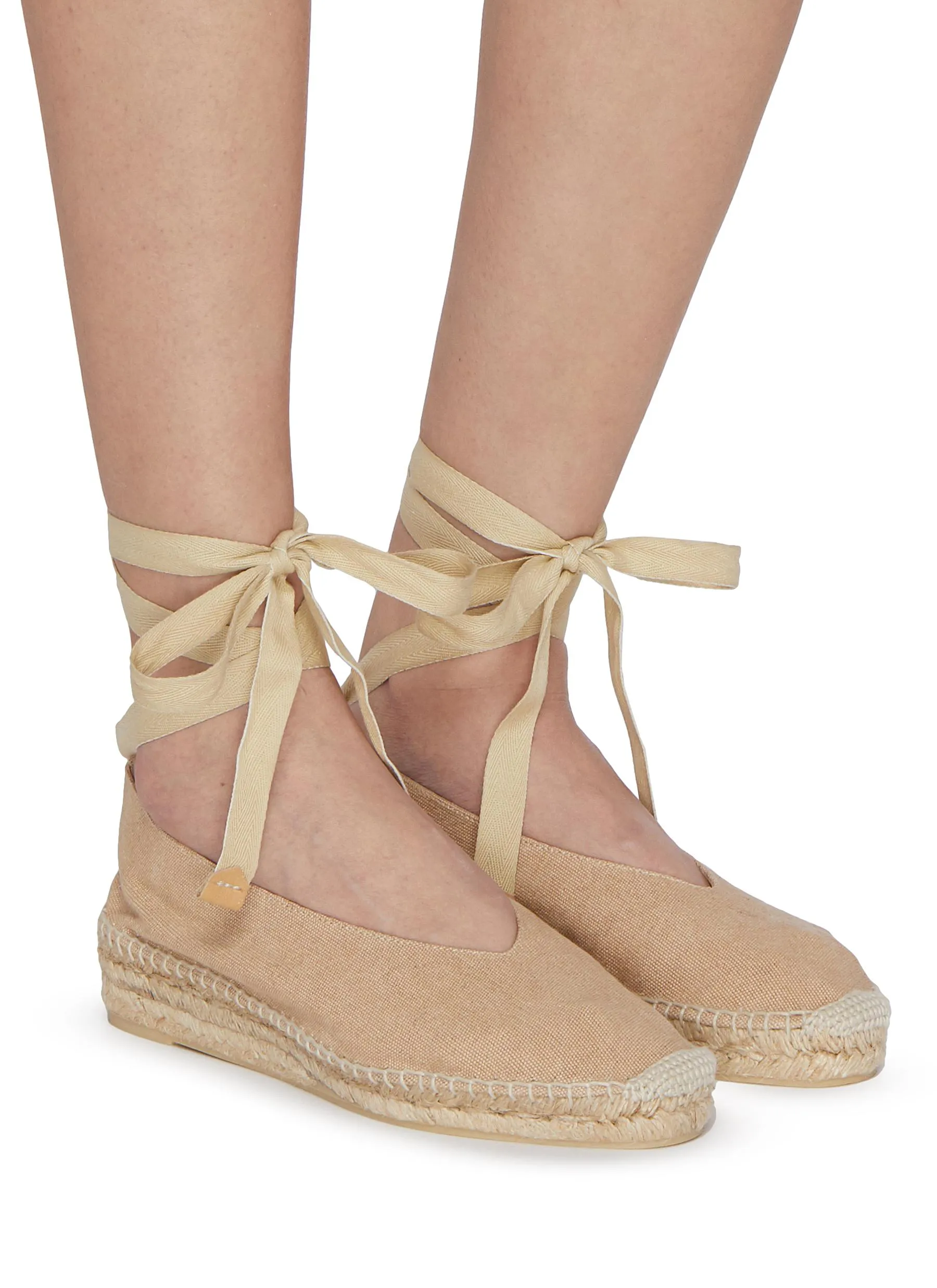 Castañer Gea Espadrilles