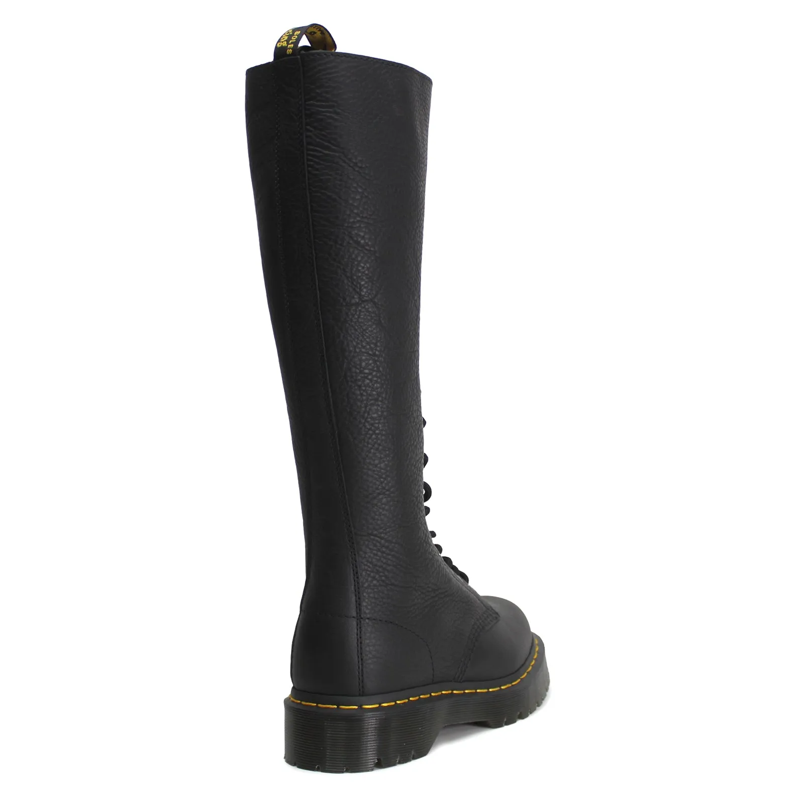 1B60 Bex Pisa Leather Women's Zip Up Boots - UK 5 - US 7 Women - EU 38