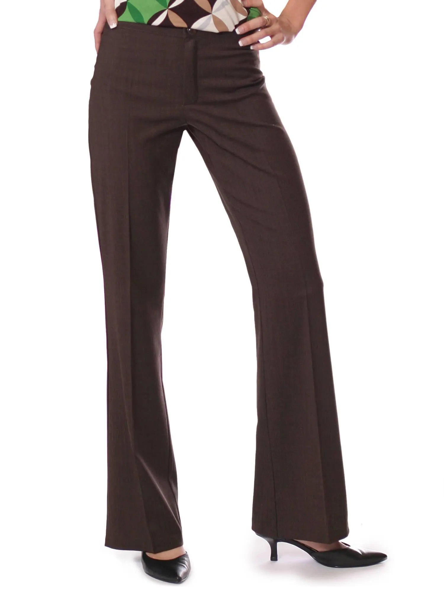 2909 // Classic Trousers