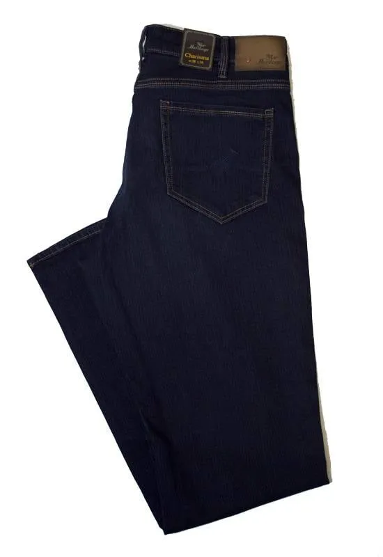 34 Heritage Charisma Jeans-DC 