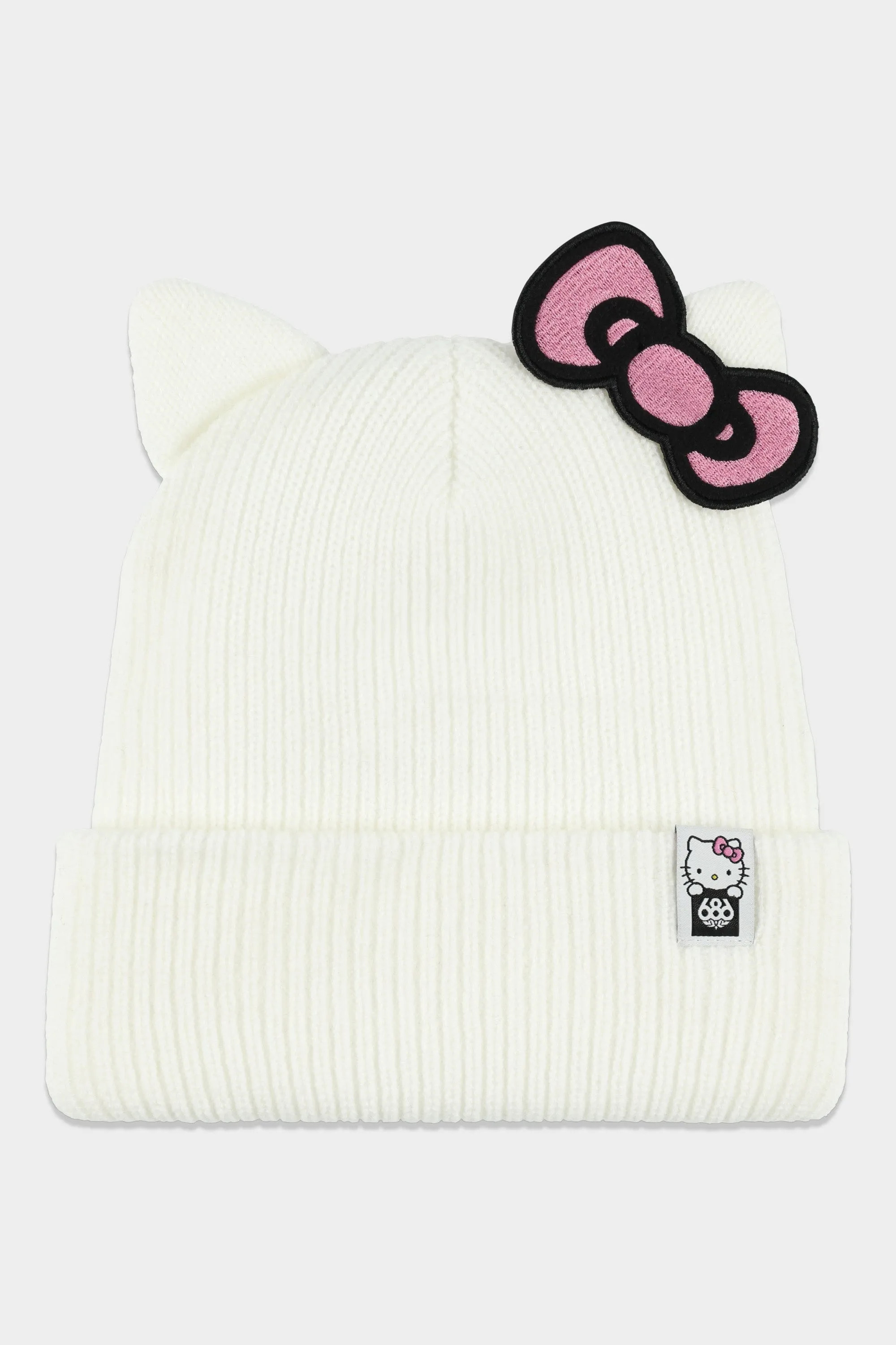  686 x Hello Kitty  Knit Beanie