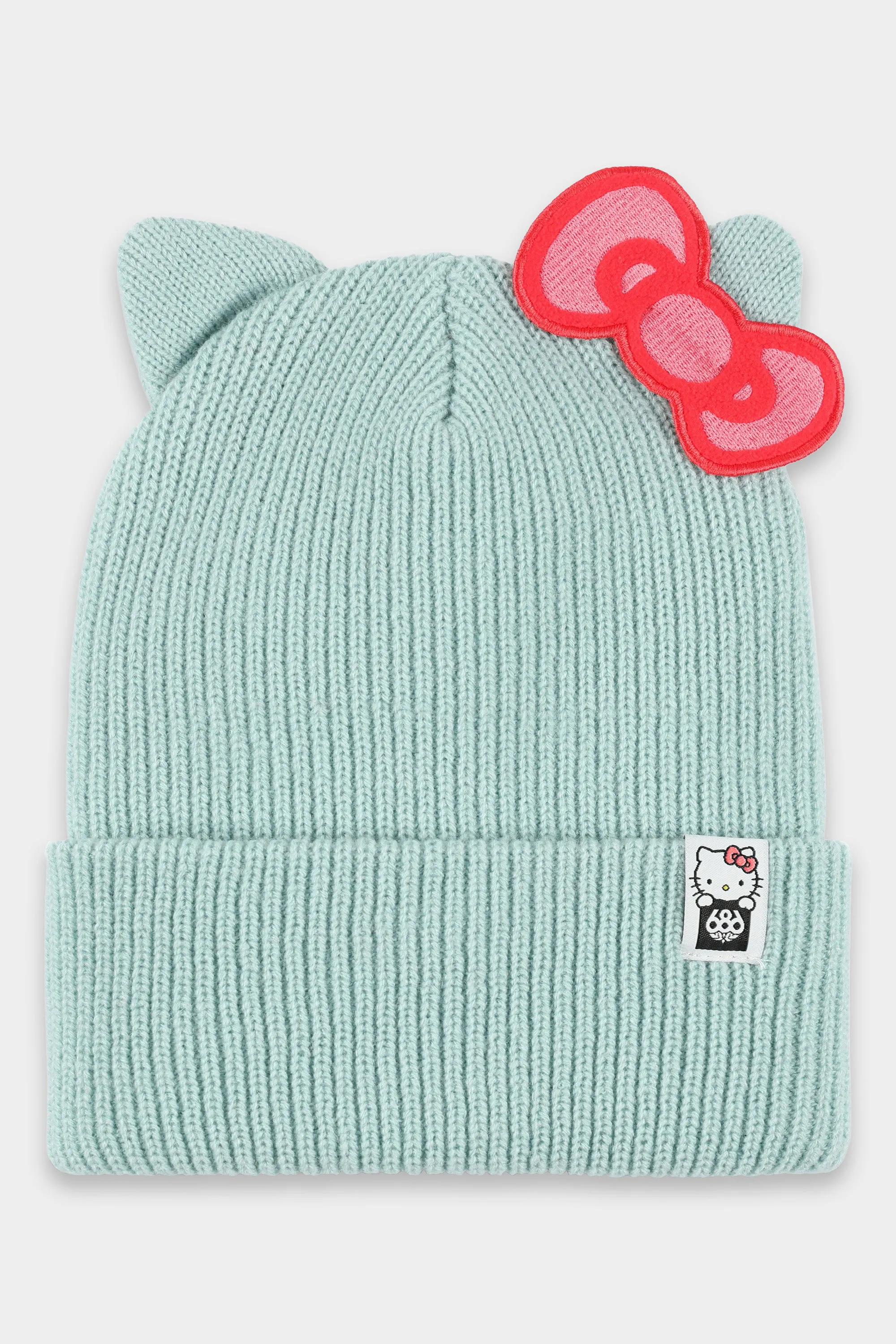  686 x Hello Kitty  Knit Beanie