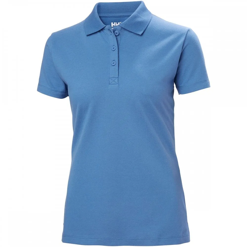 79168 Womens Manchester Polo