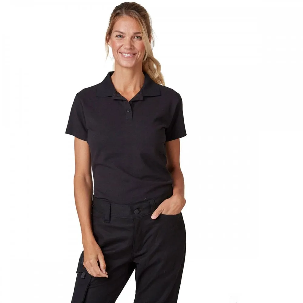 79168 Womens Manchester Polo