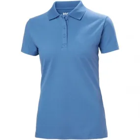 79168 Womens Manchester Polo