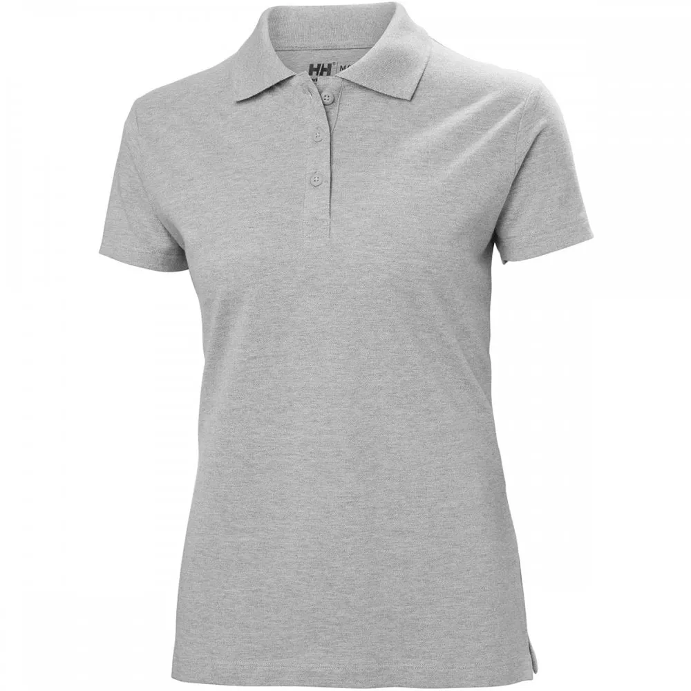 79168 Womens Manchester Polo