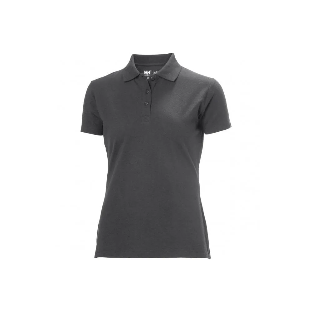 79168 Womens Manchester Polo