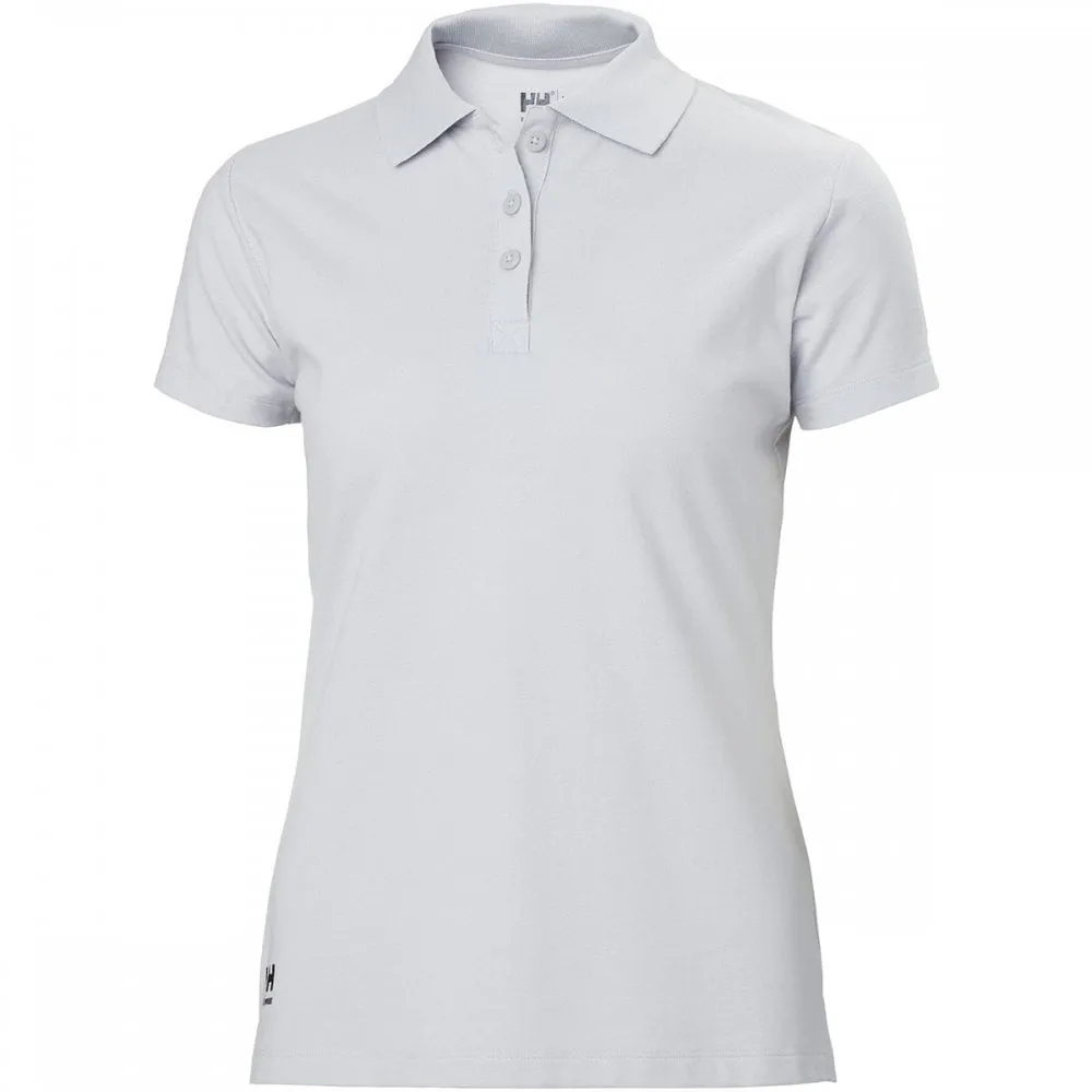 79168 Womens Manchester Polo