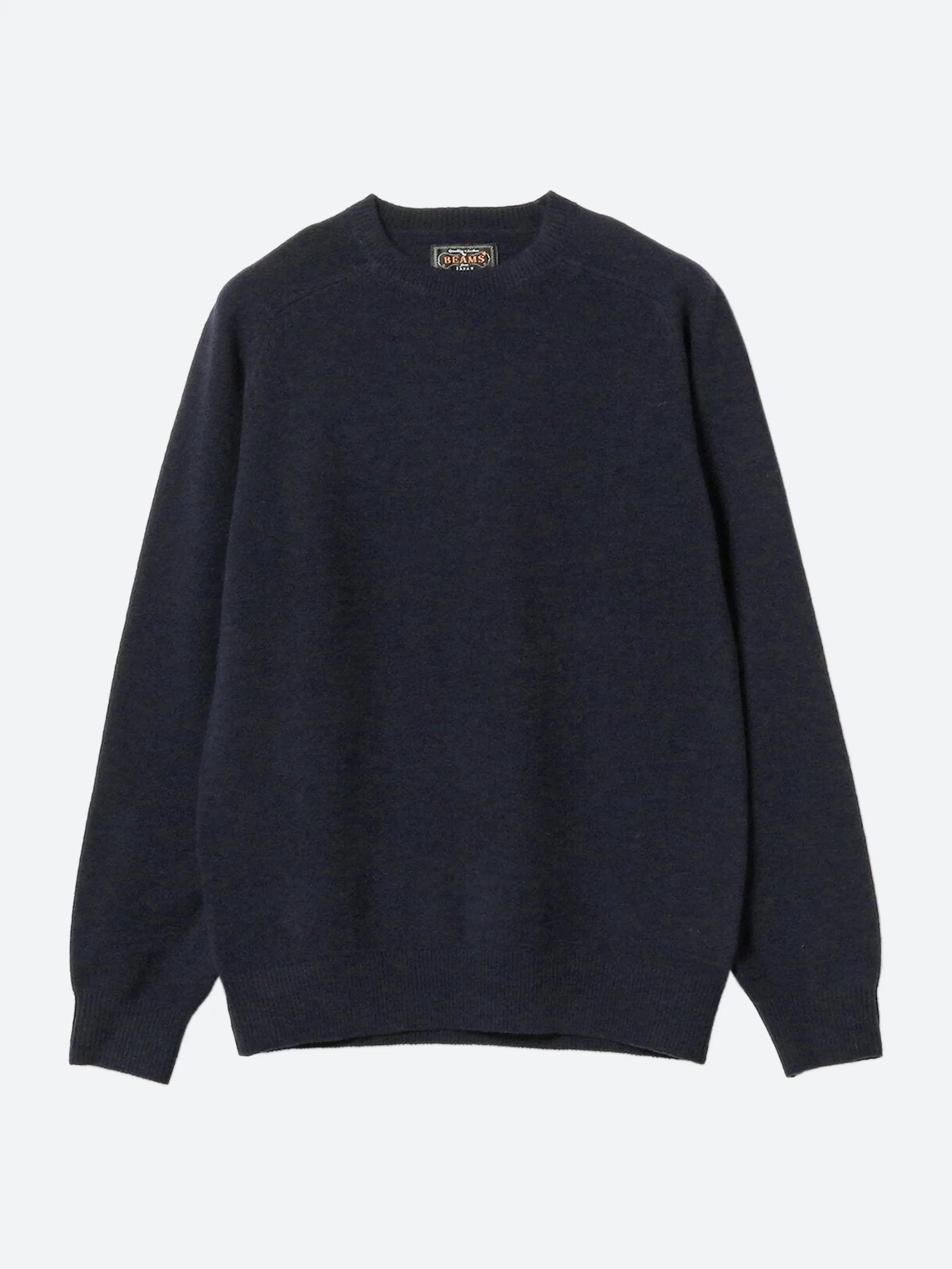 9g Crew Knit