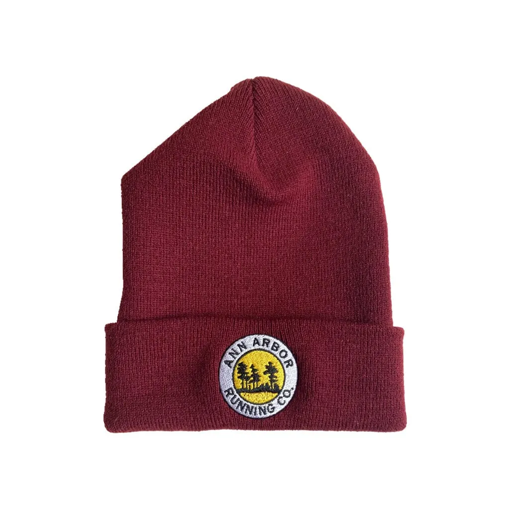 AARC Knit Cap