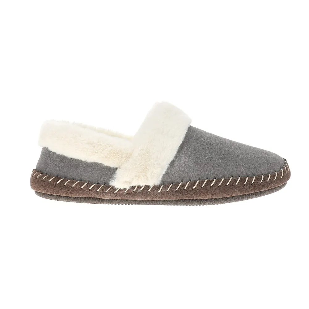 Acelyn II Scuff Slippers