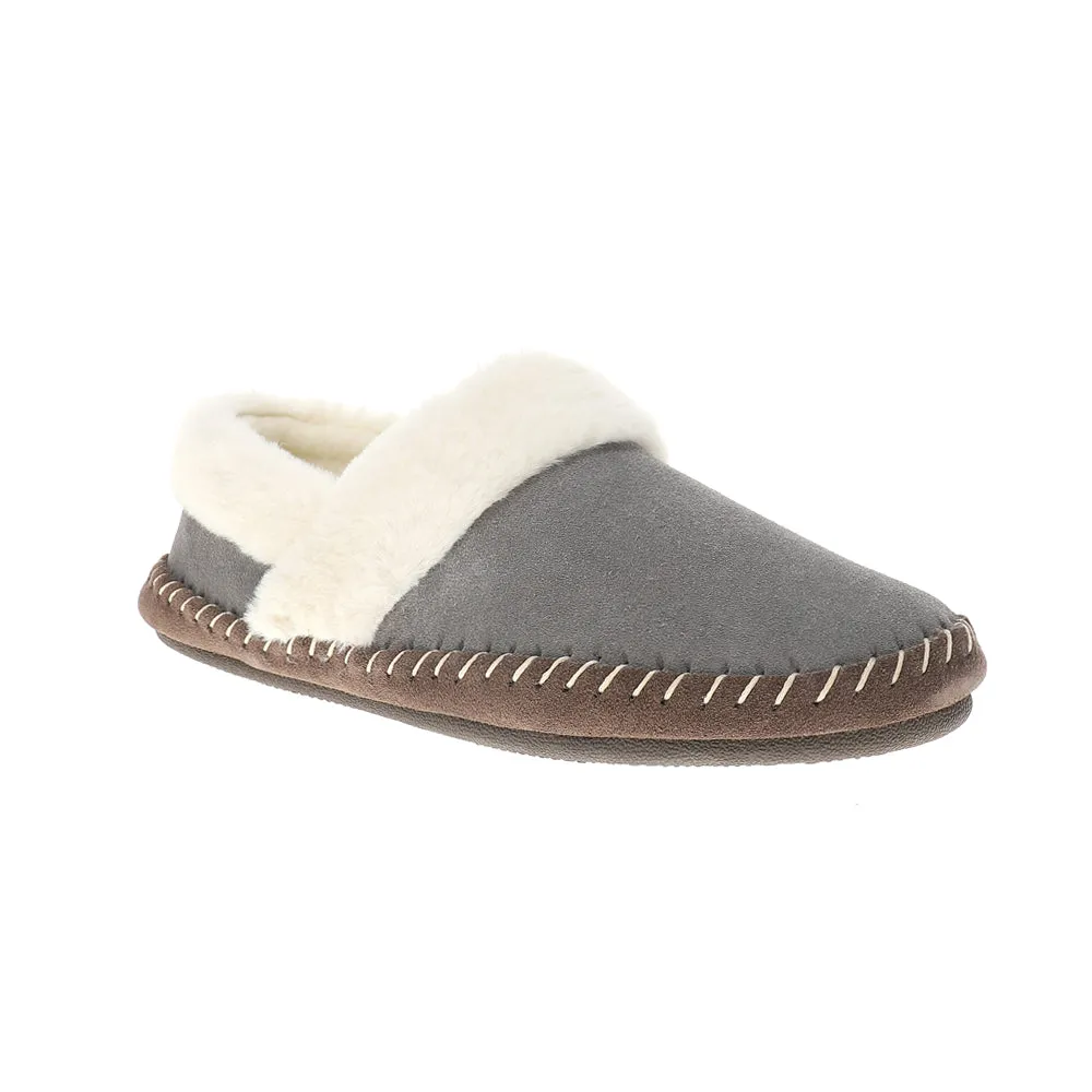 Acelyn II Scuff Slippers