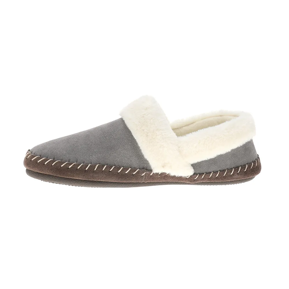 Acelyn II Scuff Slippers