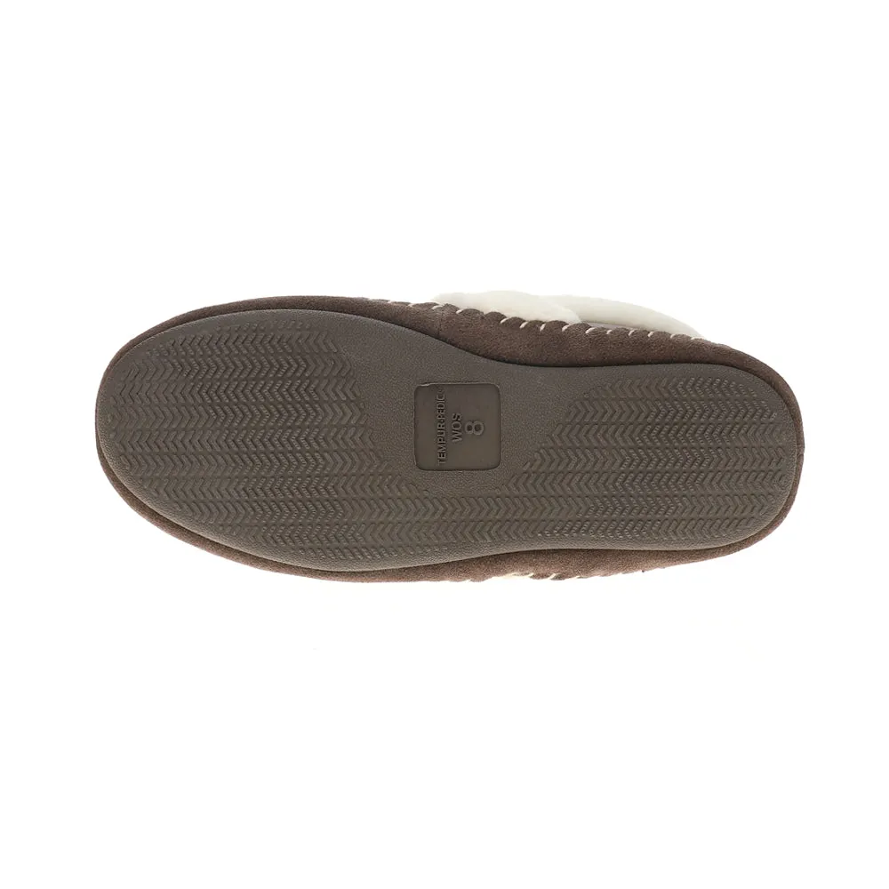 Acelyn II Scuff Slippers