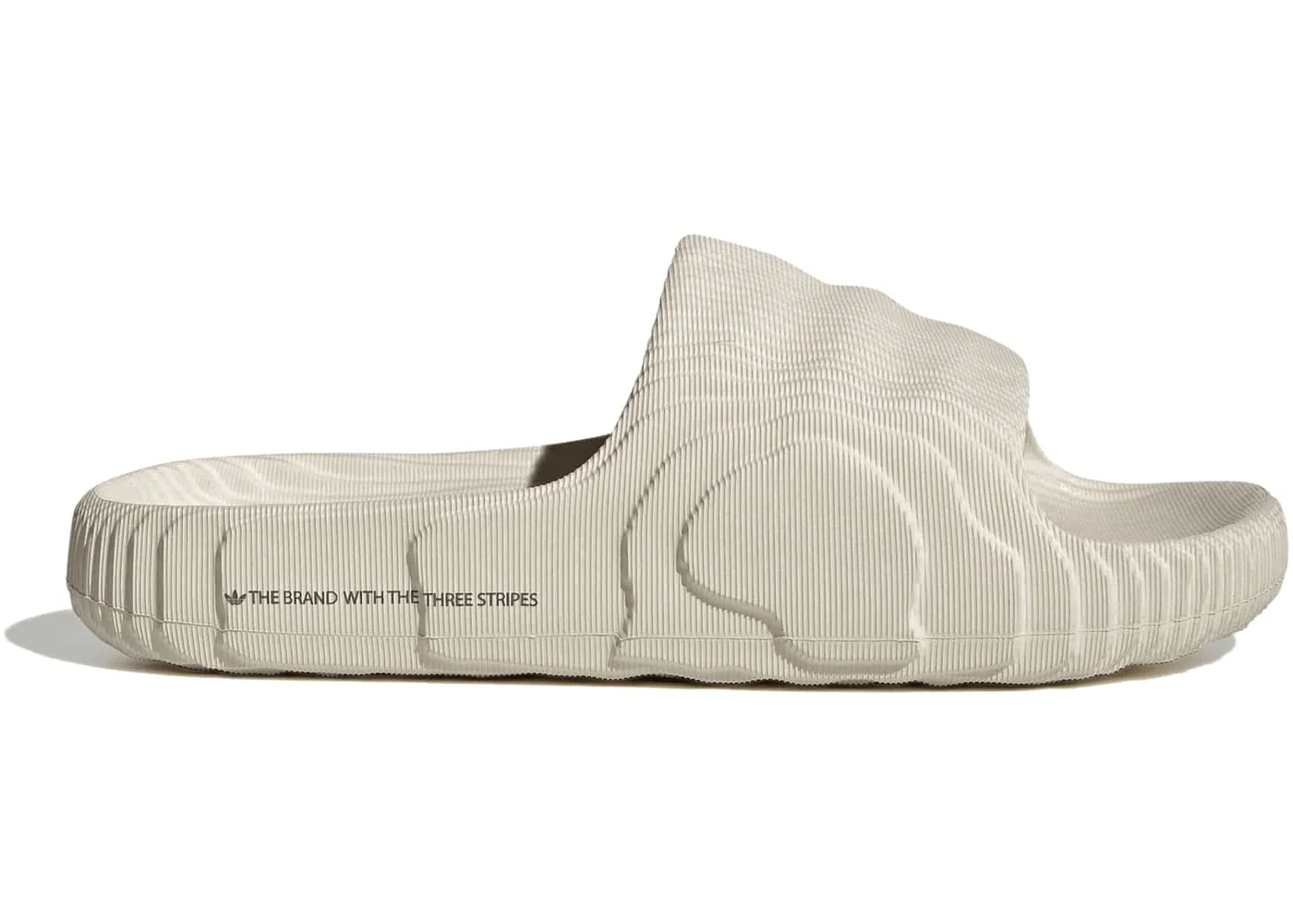 adidas Adilette 22 Aluminum Slides