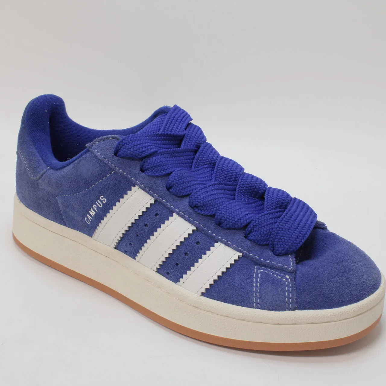 adidas Campus 00s Blue White Off White Trainers