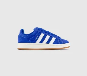 adidas Campus 00s Blue White Off White Trainers