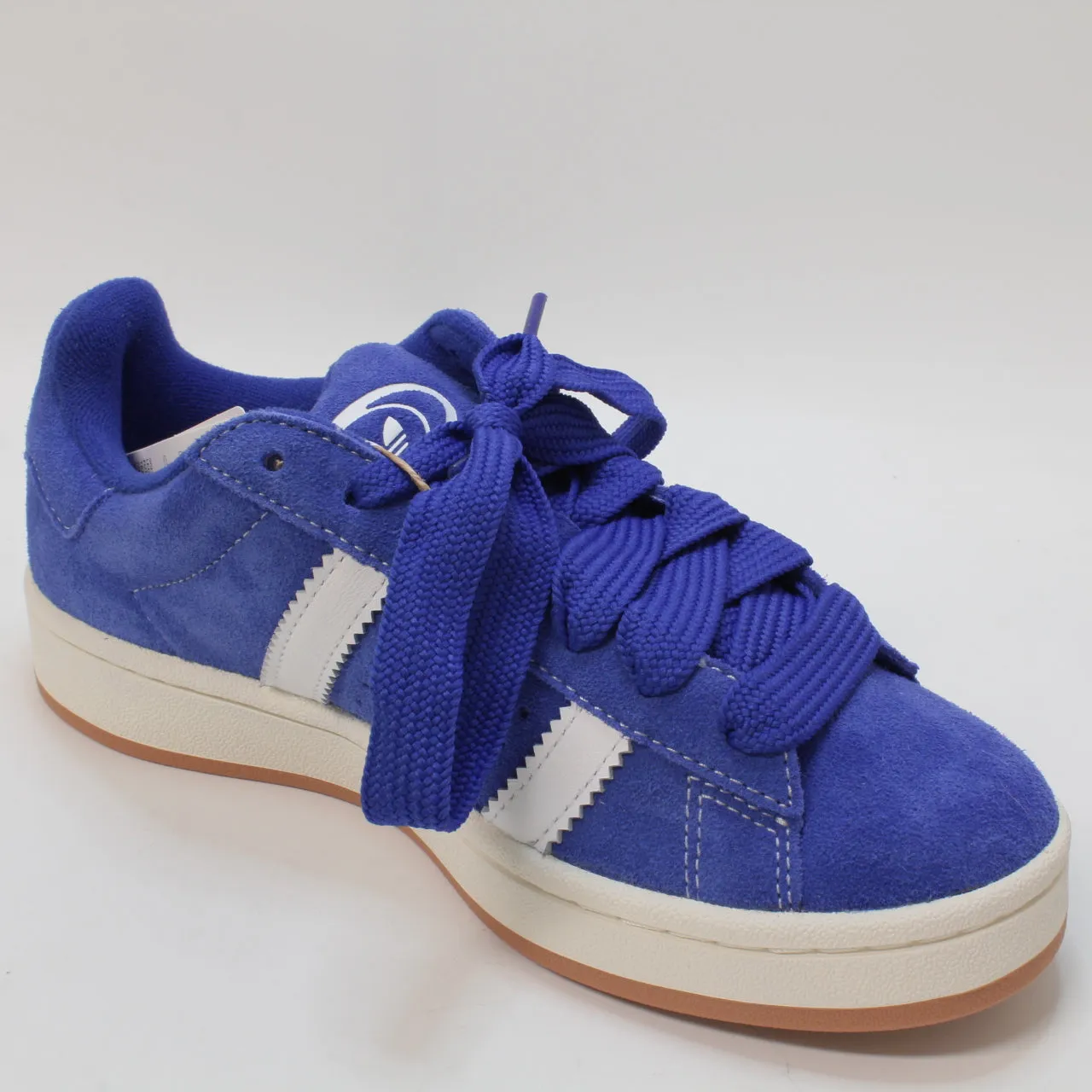 adidas Campus 00s Blue White Off White Trainers