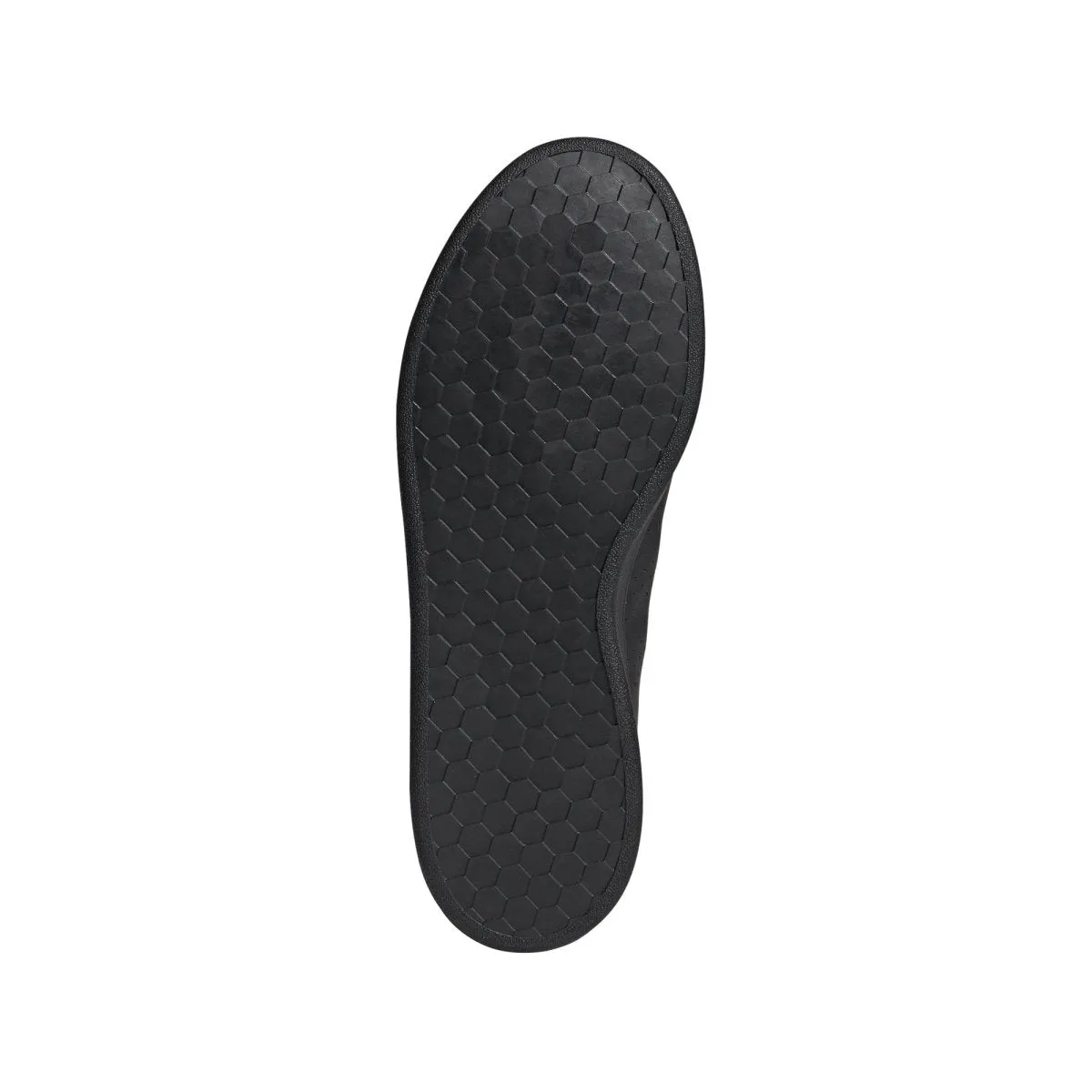 Adidas Men's Advantage Base Black Shoe.