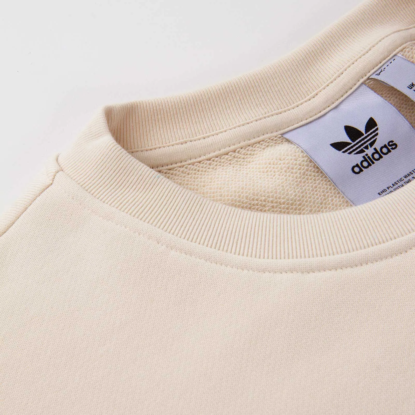 Adidas Originals Crewneck Sweatshirt
