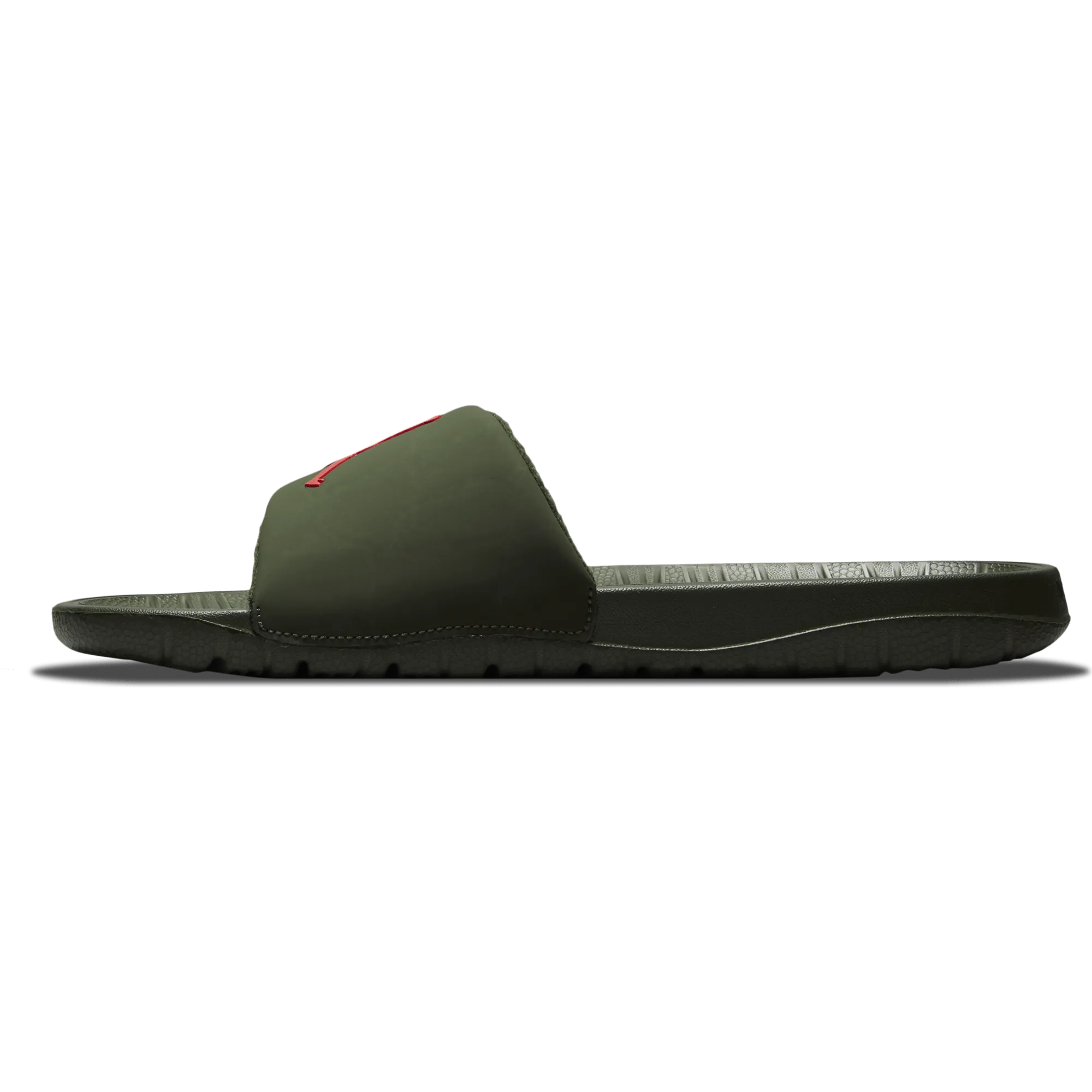 Men's Air Jordan Bayou Boys Break Slides