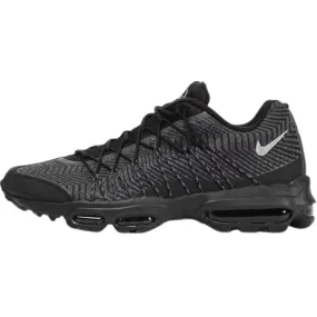 Nike Air Max 95 Ultra JCRD Black