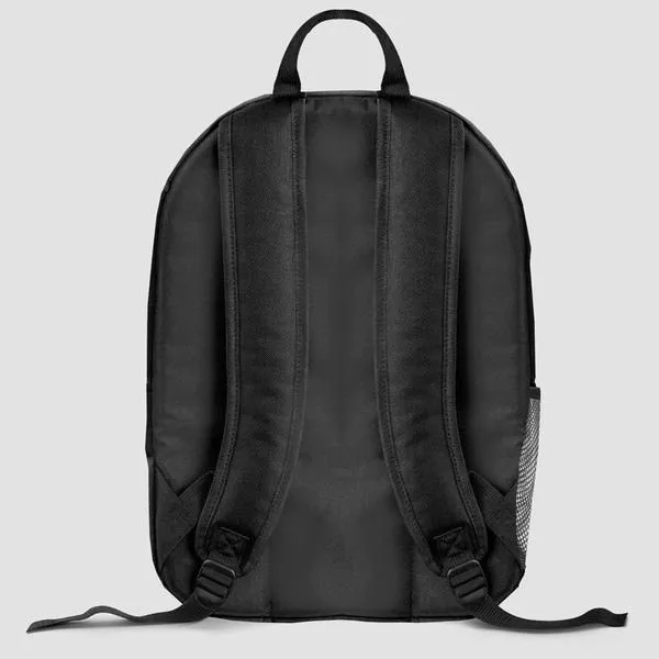 Travel Backpack for Airplane Journeys