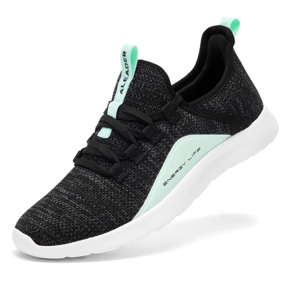 Aleader Women's Energy Cloud X Running Shoes