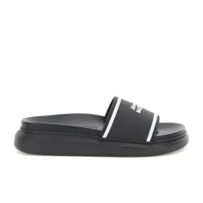 Alexander McQueen    Alexander Mcqueen Logo Slides