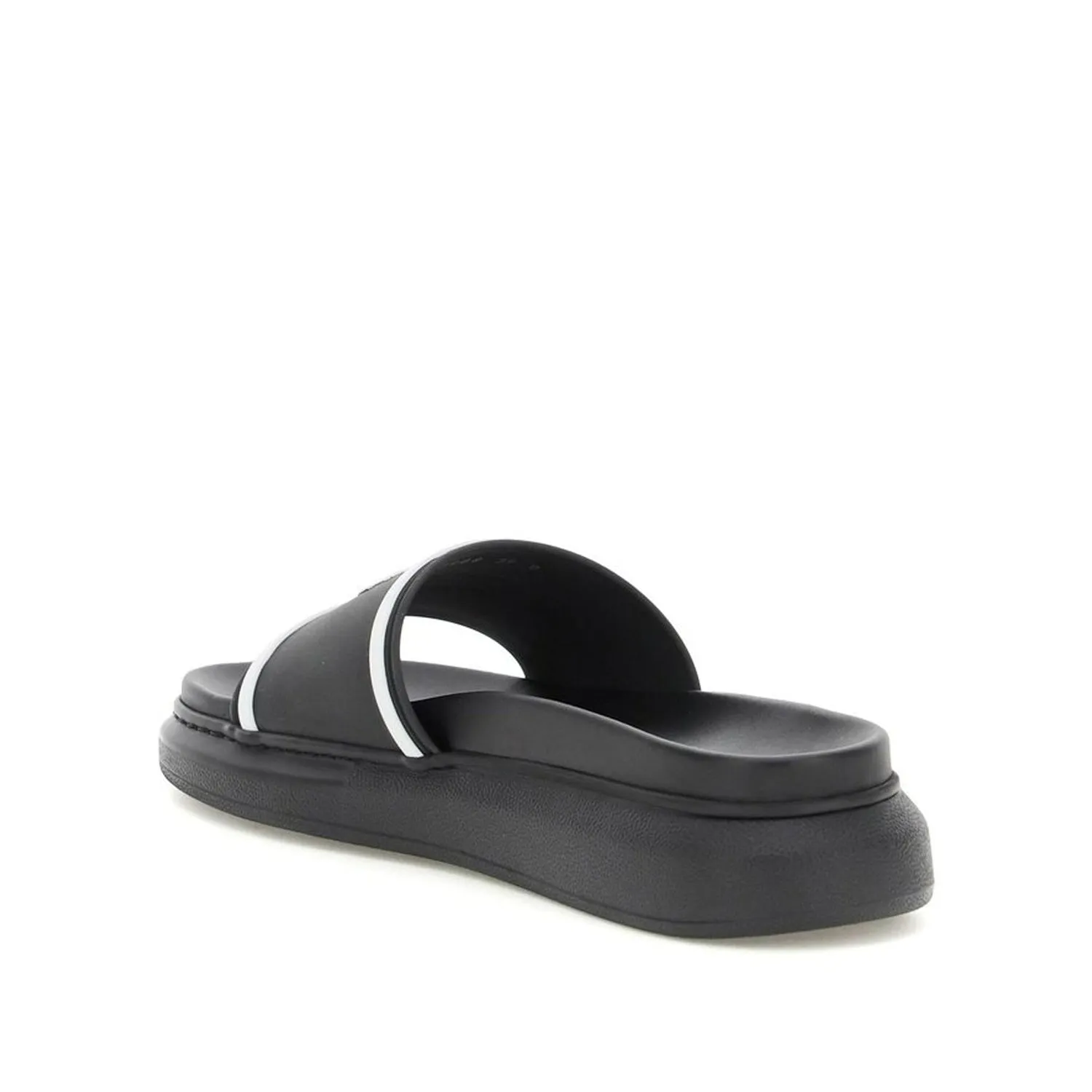 Alexander McQueen    Alexander Mcqueen Logo Slides