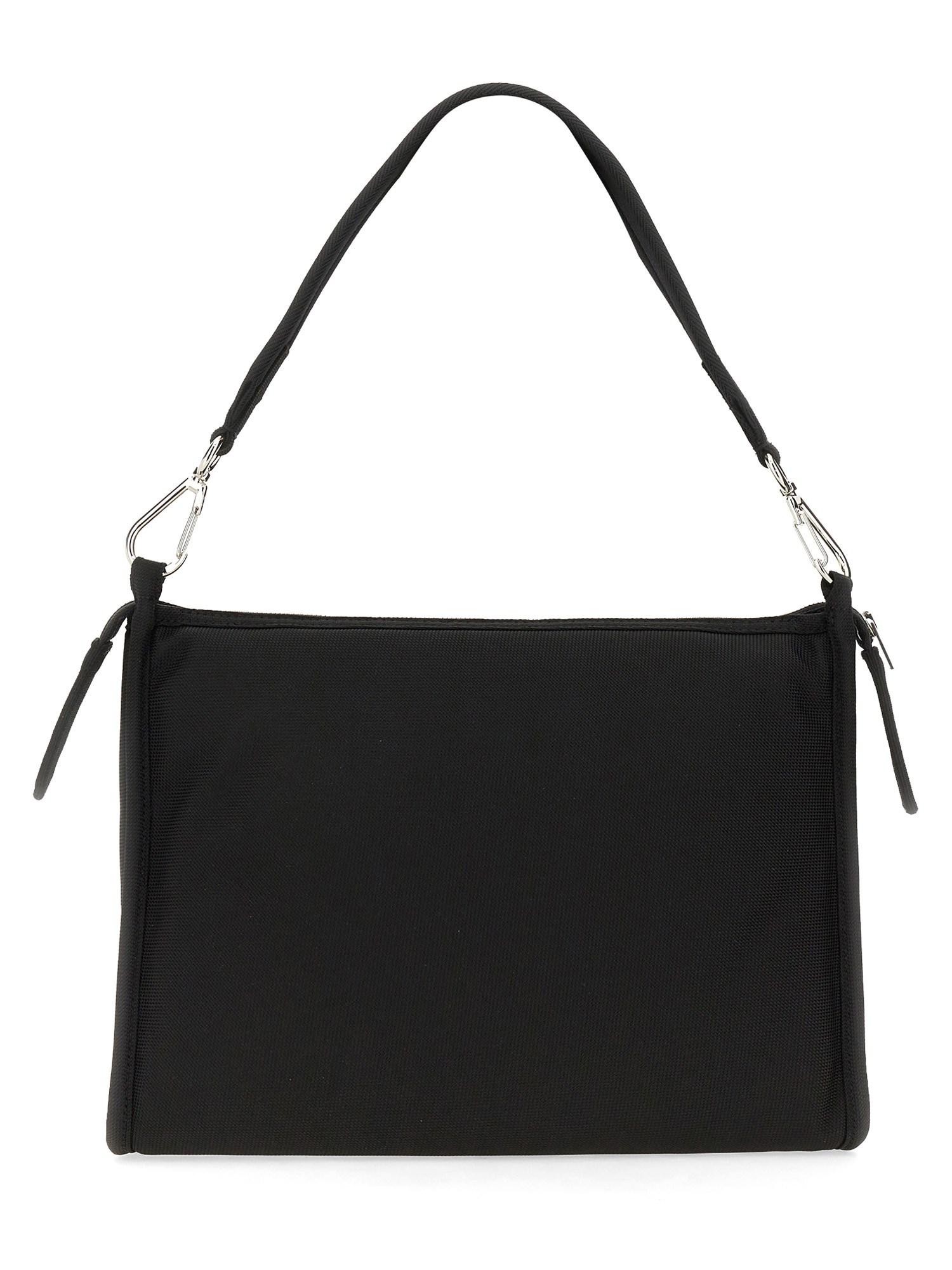 ALEXANDER WANG Nylon Punch Shoulder Purse