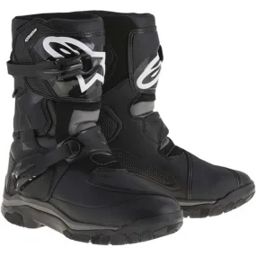 Alpinestars Waterproof Motorcycle Footwear