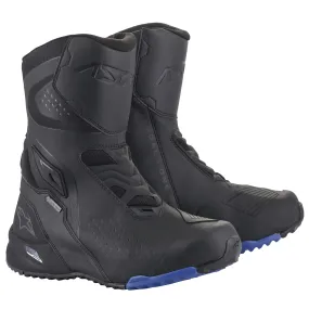 Alpinestars RT-8 Boots with Gore-Tex Technology