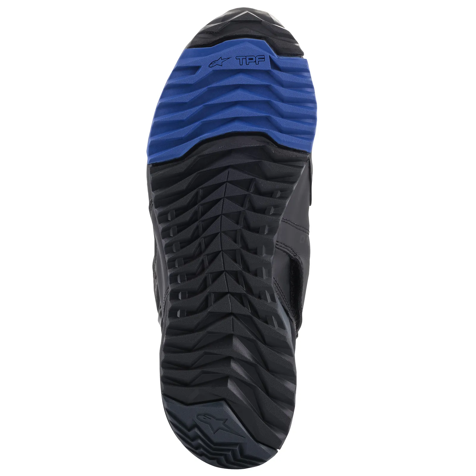 Alpinestars RT-8 Boots with Gore-Tex Technology