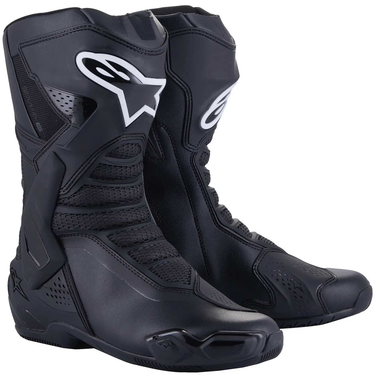 Alpinestars SMX-6 V3 Motorcycle Boots