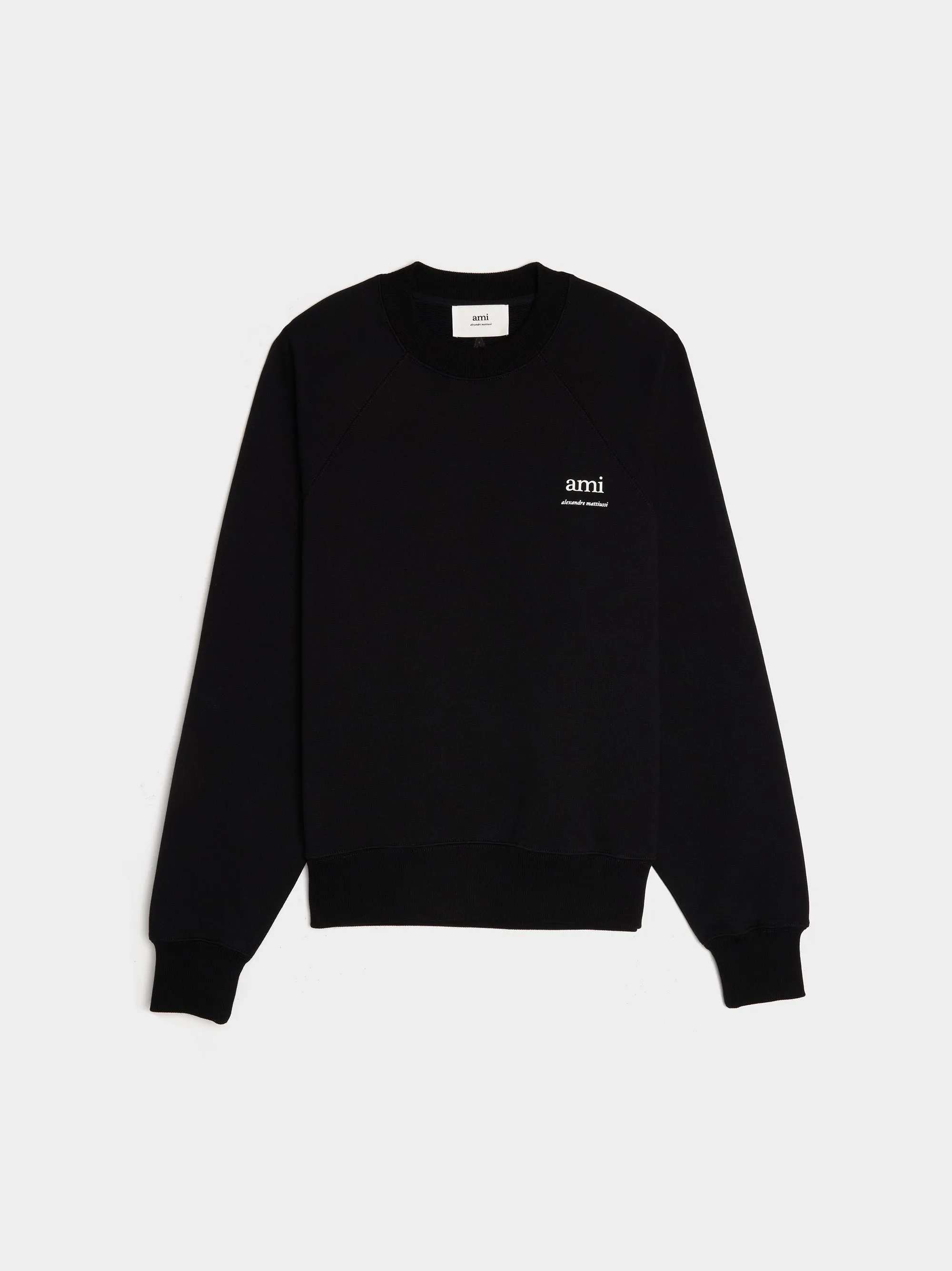 Black Ami AM Sweatshirt