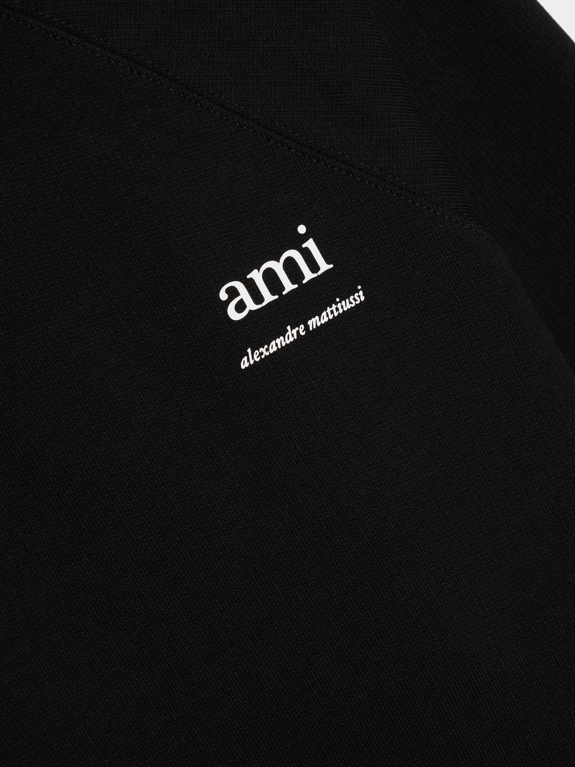 Black Ami AM Sweatshirt