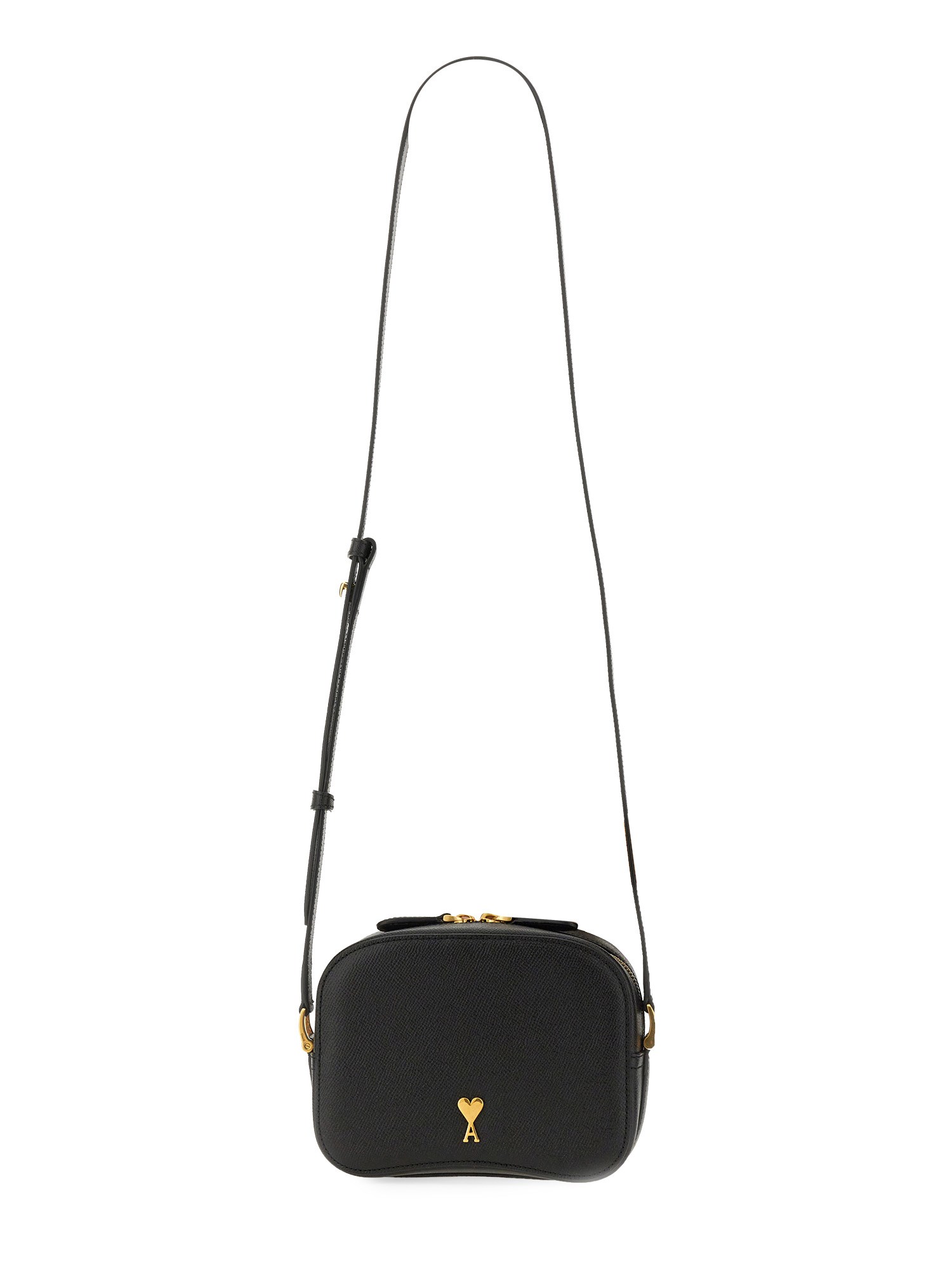 Ami Paris Chamber Bag - Shop Now