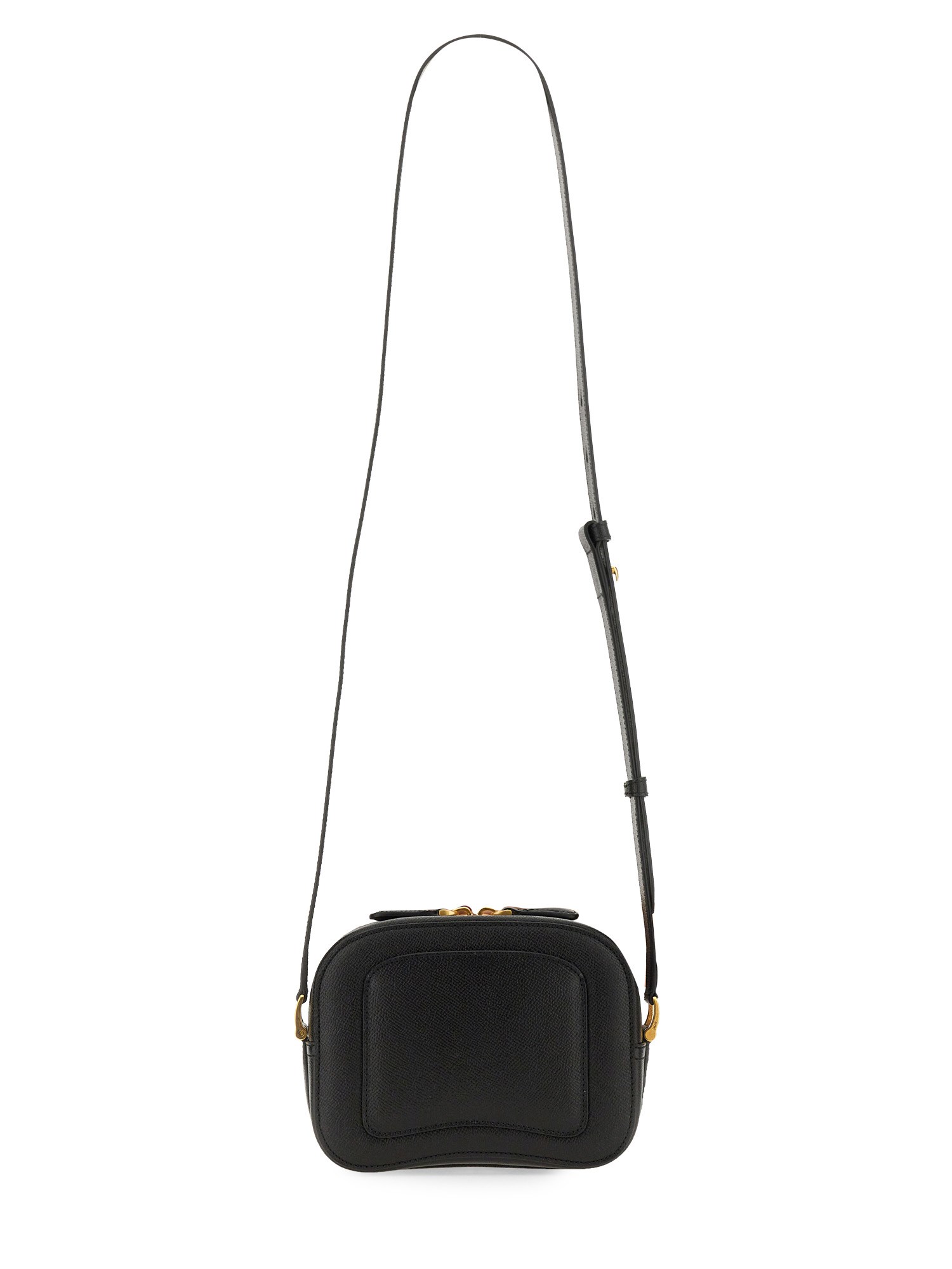 Ami Paris Chamber Bag - Shop Now