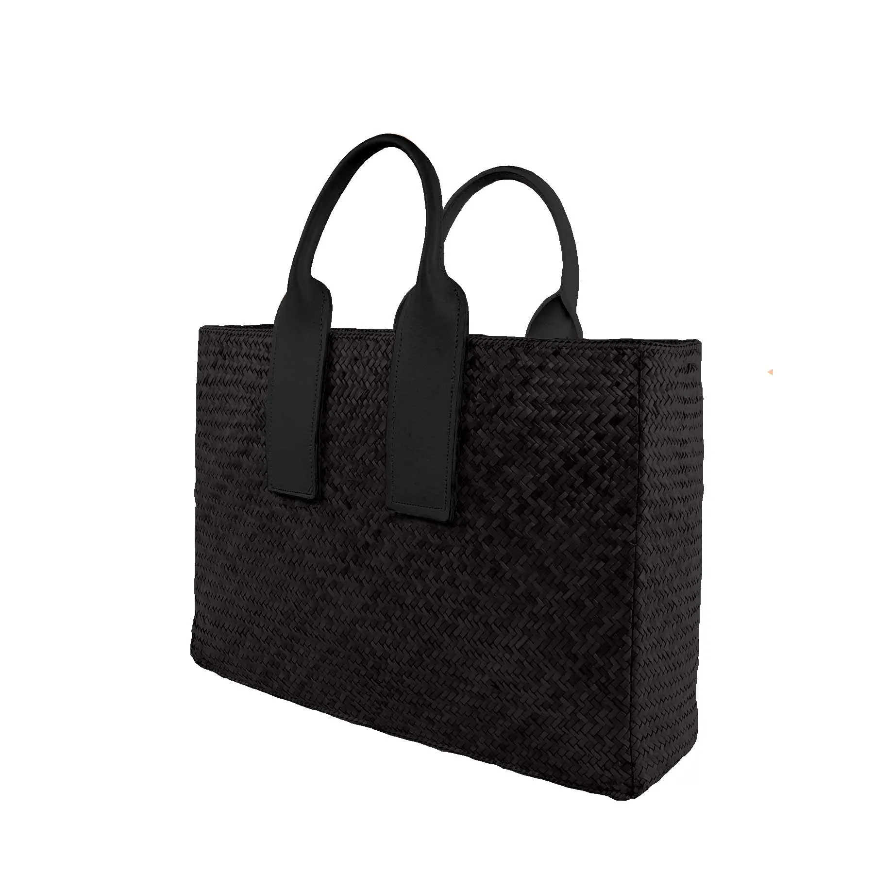 Anissa Bag Large Black