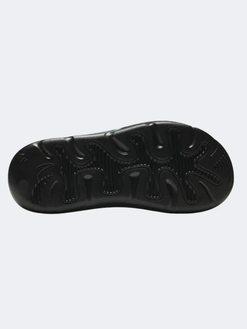 Anta  Men Lifestyle Slippers Black/Green