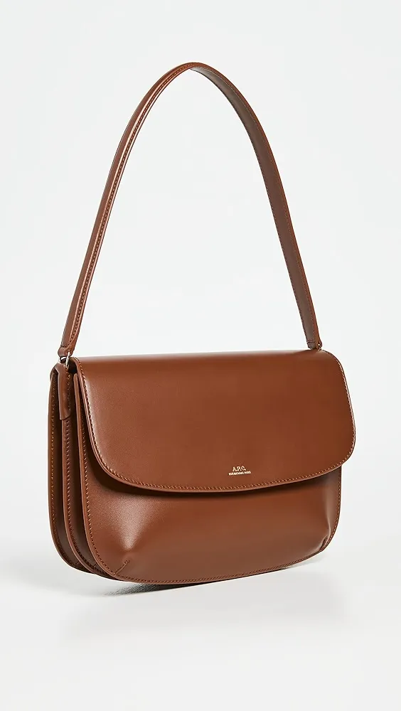 A.P.C.   Sac Sarah Shoulder 