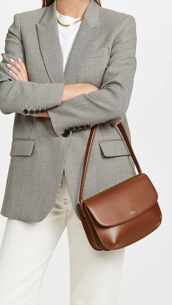 A.P.C.   Sac Sarah Shoulder 