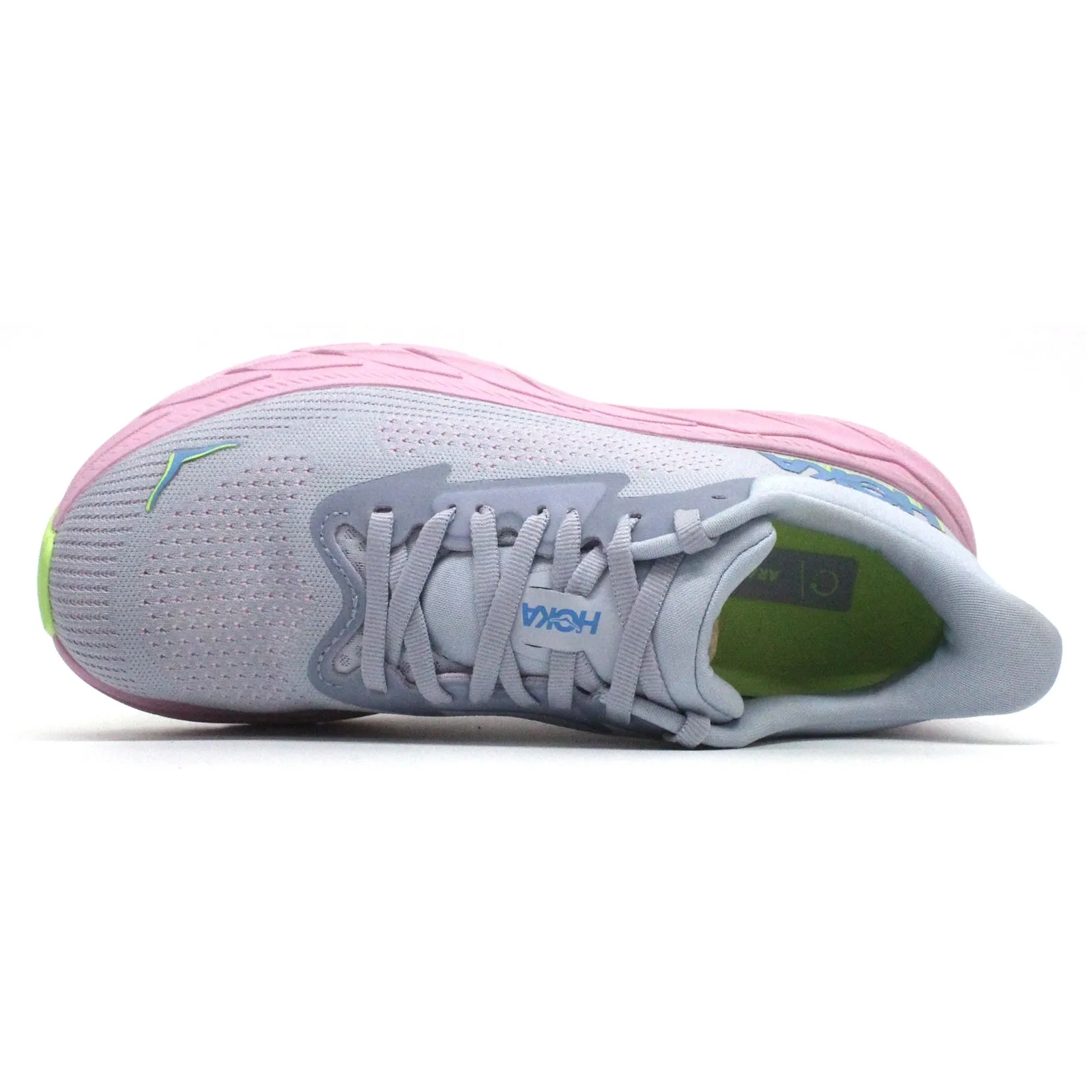 Arahi 7 Textile Women's Low Top Trainers