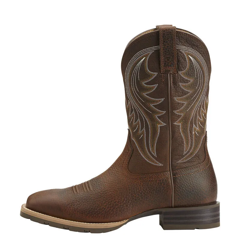 Ariat Hybrid Rancher Boots