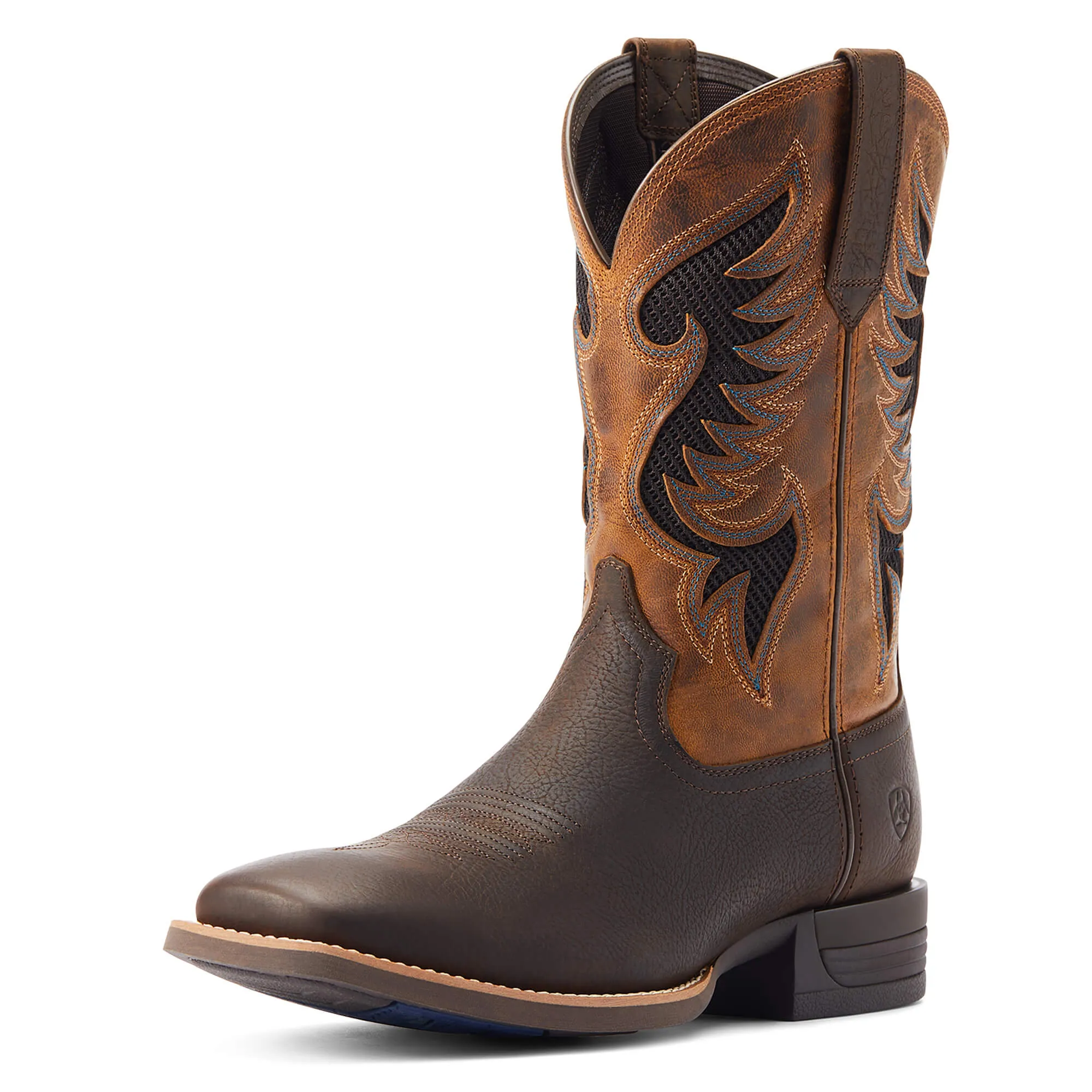 Ariat Men's VentTEK Western Boot