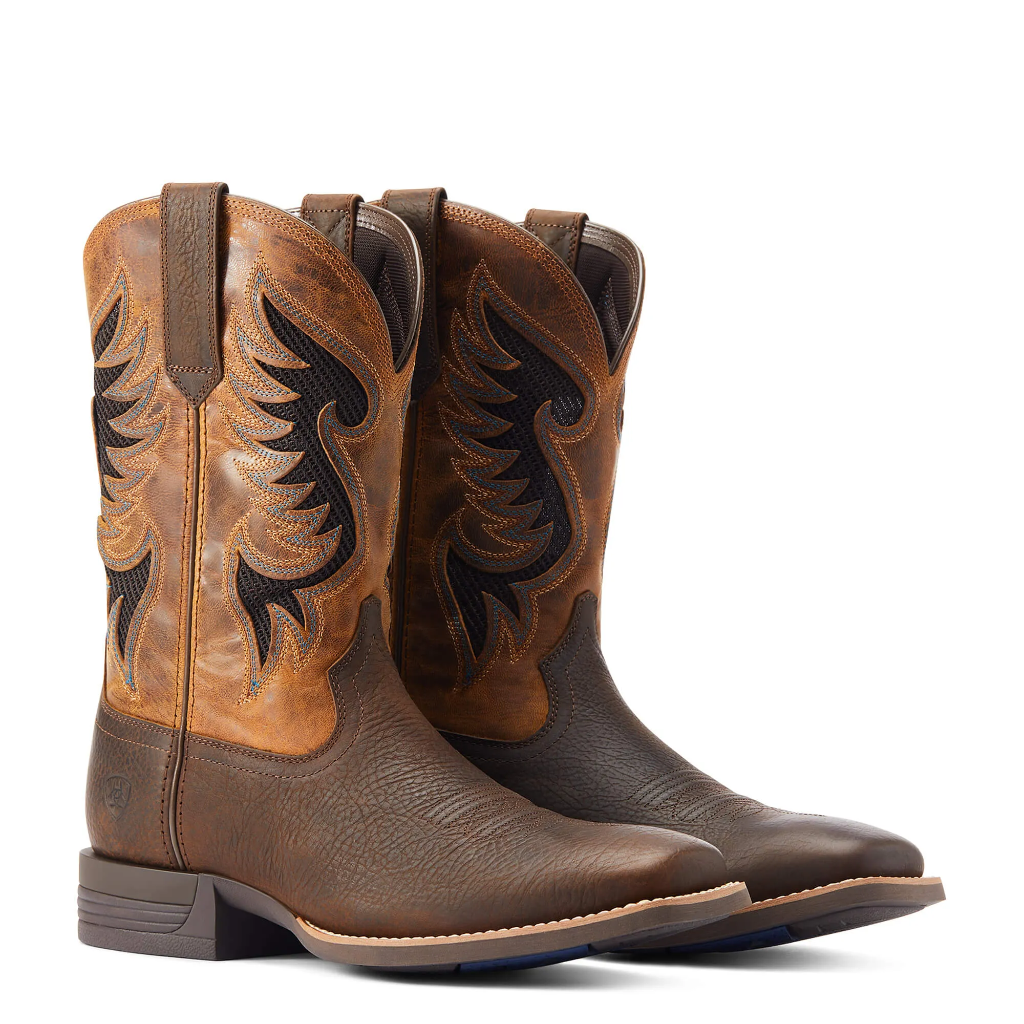 Ariat Men's VentTEK Western Boot