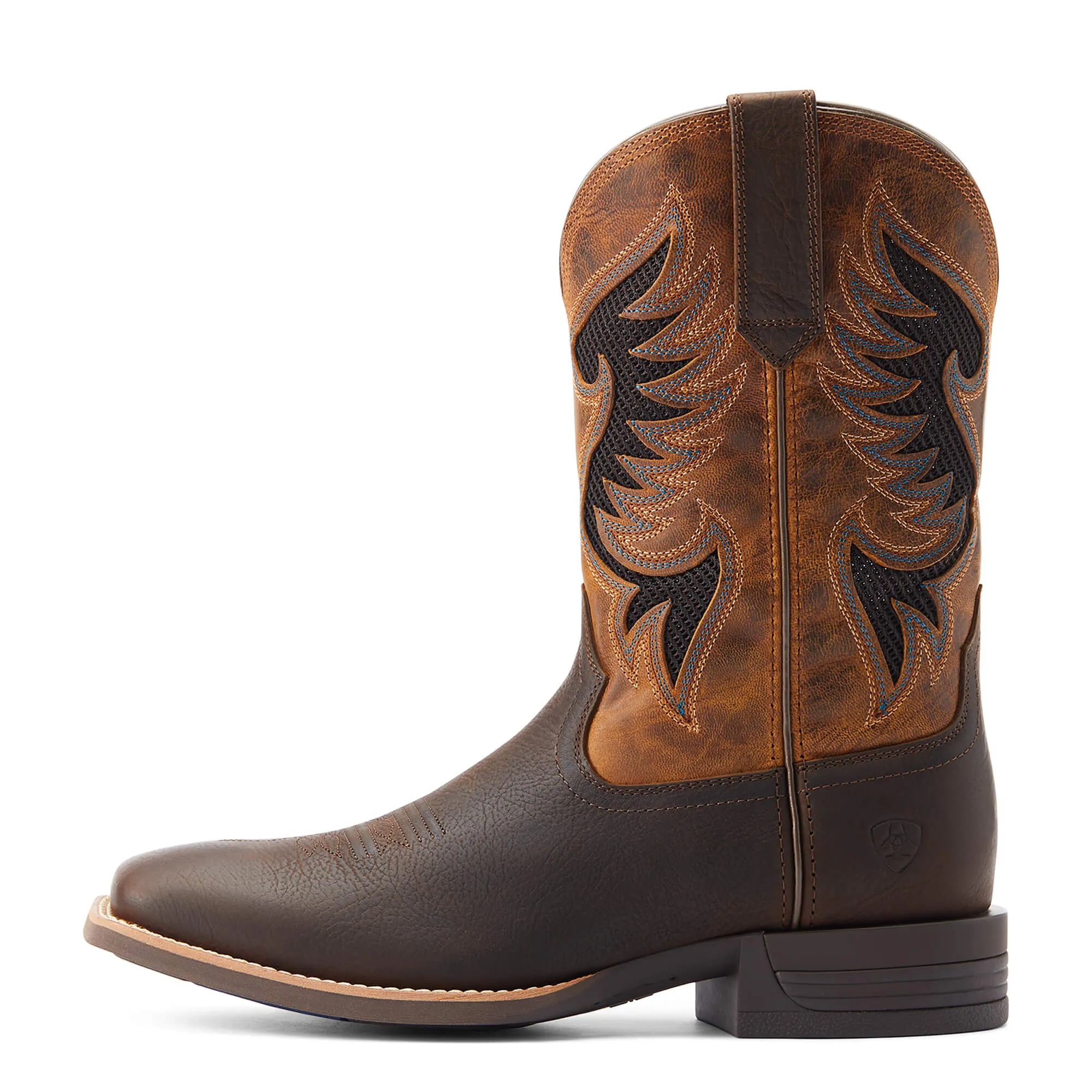 Ariat Men's VentTEK Western Boot