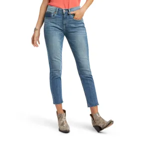 Ariat Women's Jordana Stretch Bombshell Jeans