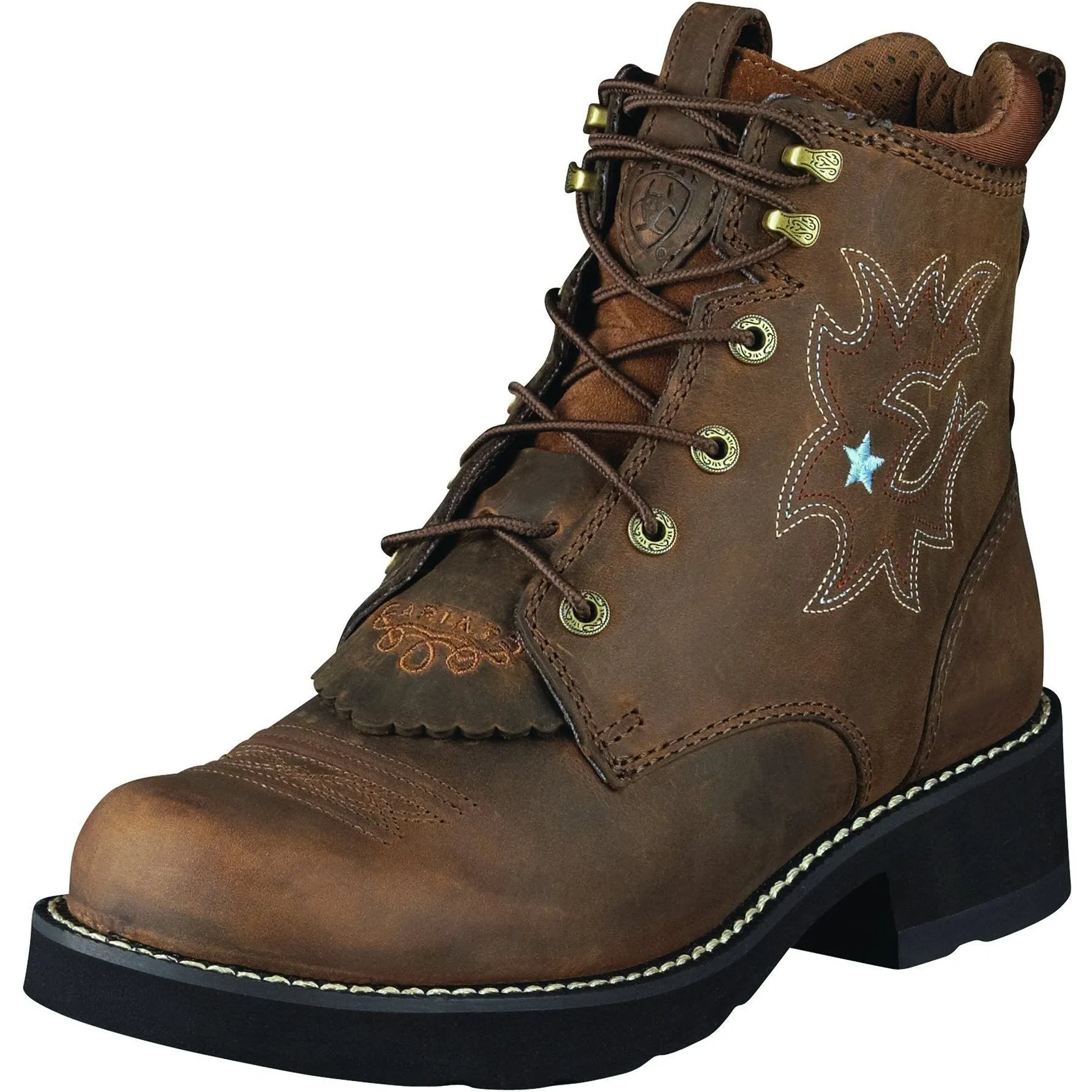 Ariat Probaby Lacer Boot for Women